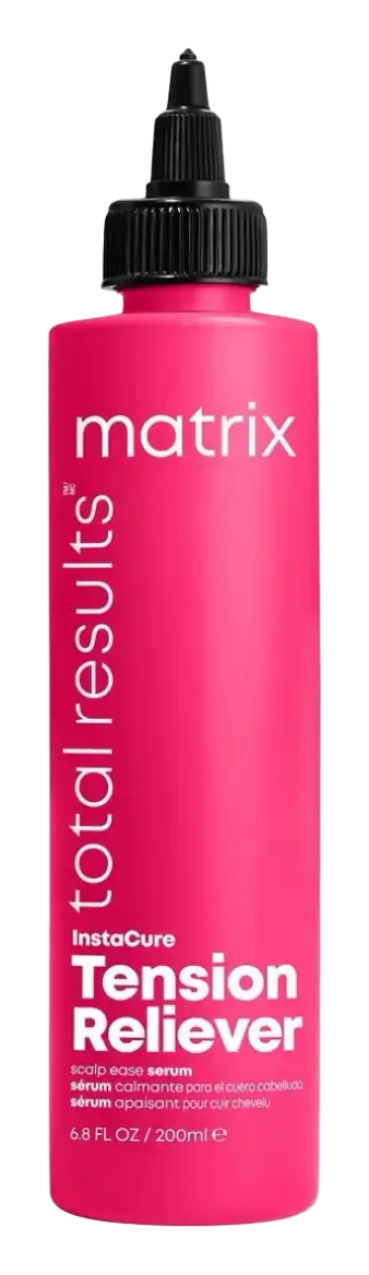 Matrix Total Results Instacure Tension Reliever Scalp Serum