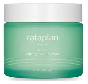 Rataplan Minari Calming Moisture Cream