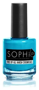 Sophi Nail Polish Pretty Shore About You