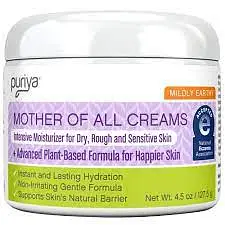 Pure Mother of All Creams - Mildly Earthy