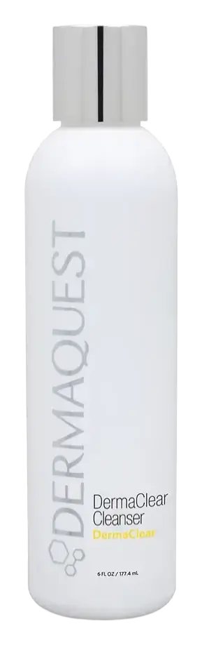Dermaquest Dermaclear Cleanser