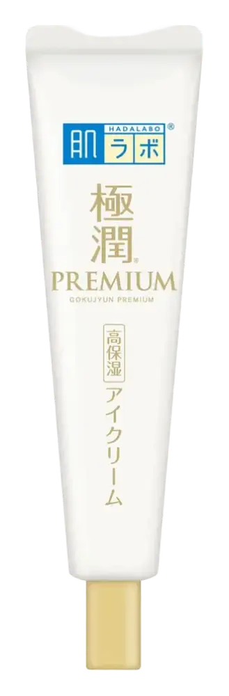 Hada Labo Gokujyun Premium Eye Care