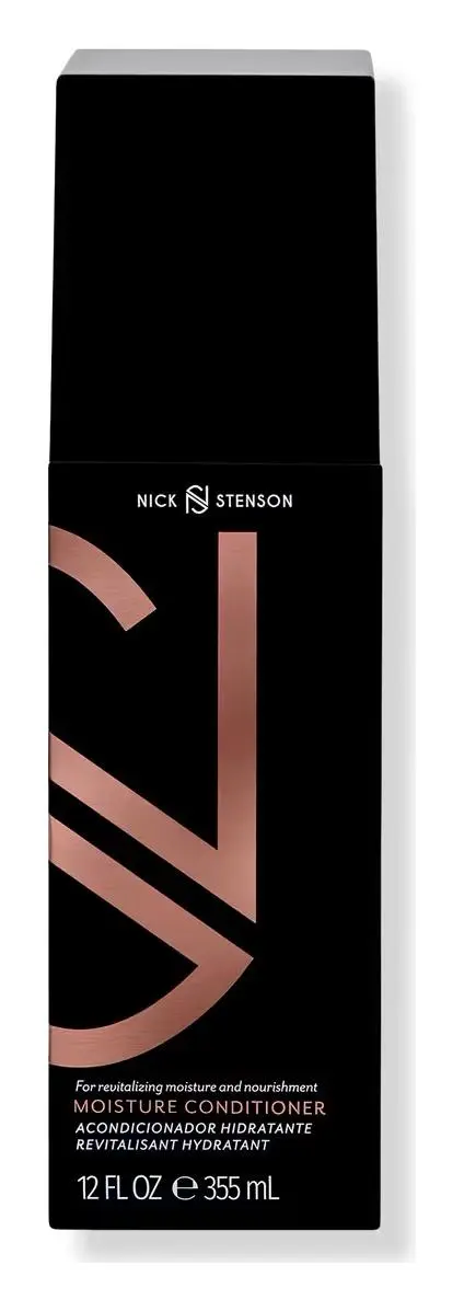 Nick Stenson Beauty Moisture Conditioner