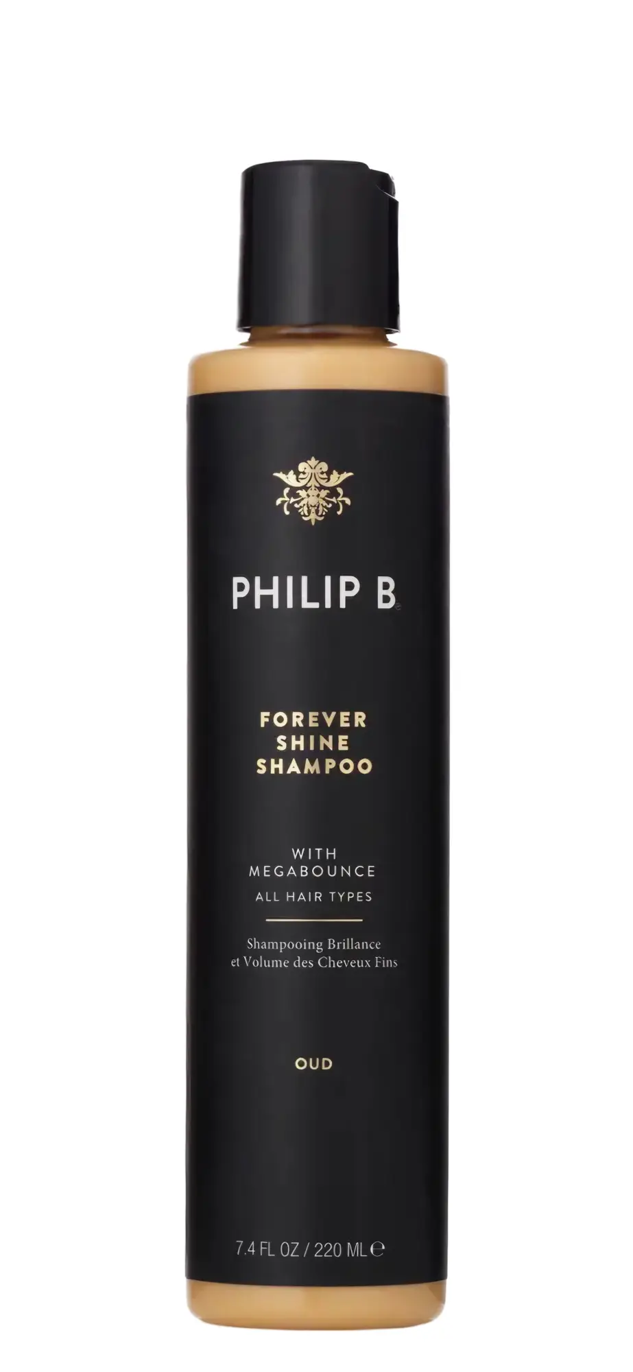 Philip B Forever Shine Shampoo