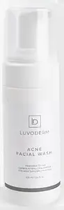 Luvoderm Acne Facial Wash