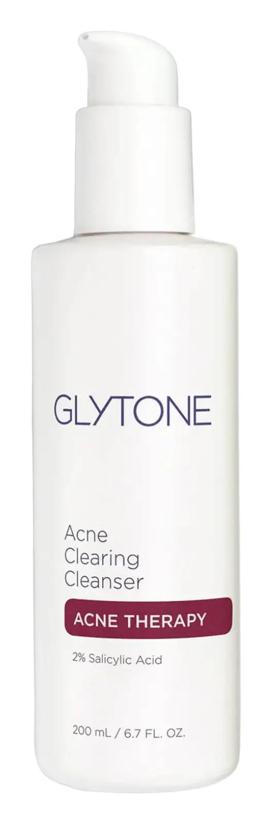 Glytone Acne Clearing Cleanser
