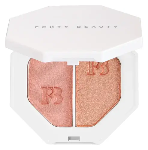 Fenty Beauty Killawatt Freestyle Highlighter Girl Next Door/Chic Phreak