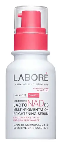 Labore Multi-Pigmentation Brightening Serum