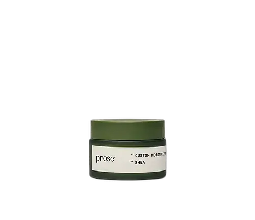 Prose Custom Moisturizer