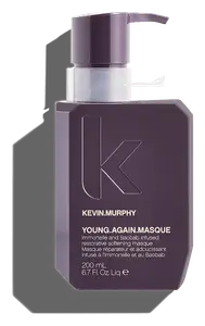 Kevin Murphy Young Again Masque
