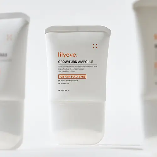 Lilyeve Grow Turn Ampoule