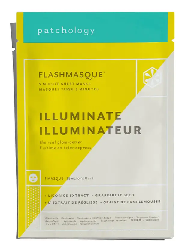 Patchology Flashmasque Illuminate
