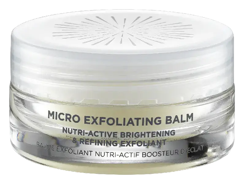 Oskia Micro Exfoliating Balm