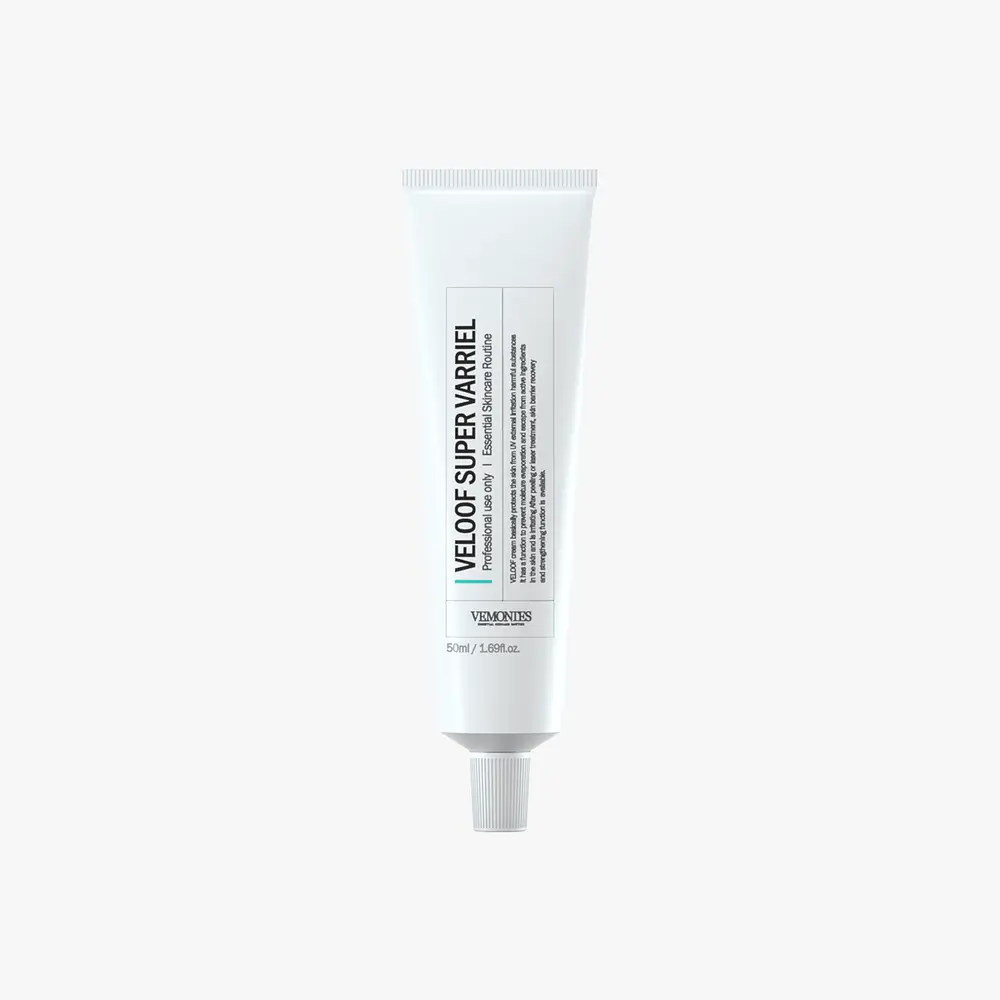 Vemontes Super Varriel Cream