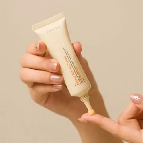 Lucienne Retinol barrier cream