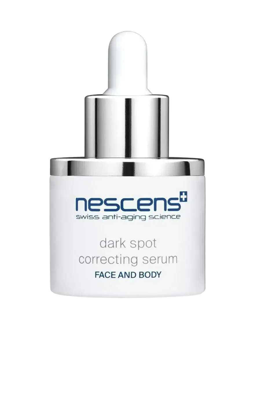 Nescens Dark Spot Correcting Serum