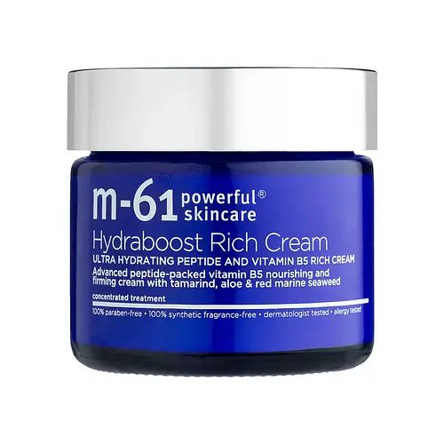 M-61 Hydraboost Rich Cream