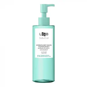 AA Hydrofilowy Olejek Clear Skin Solution
