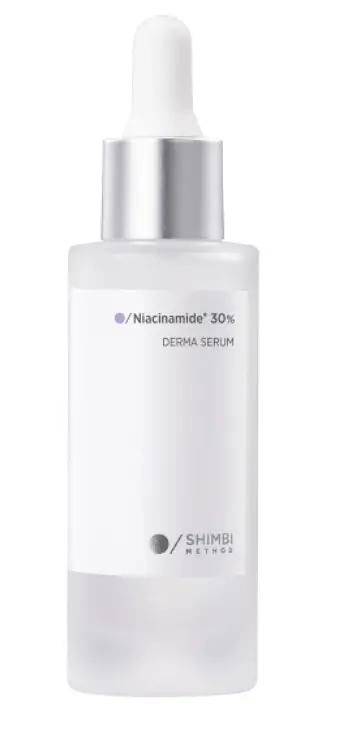 Shimbi Method Derma Serum Niacinamide 30%