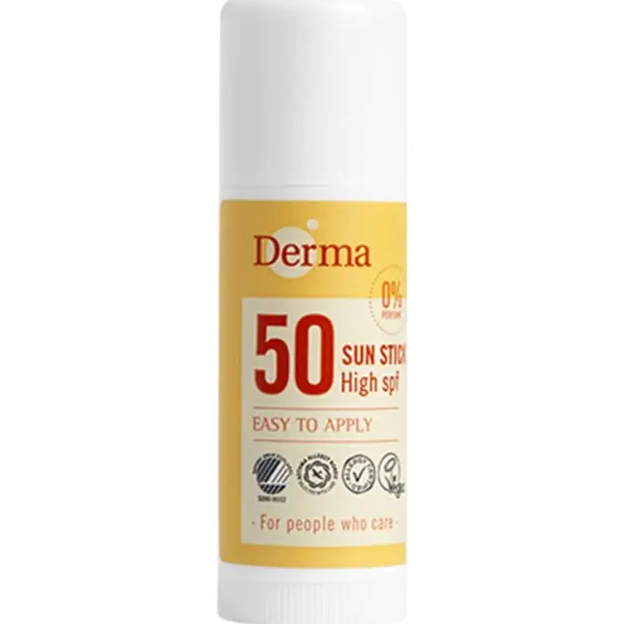 Derma Derma Sun Stick SPF 50