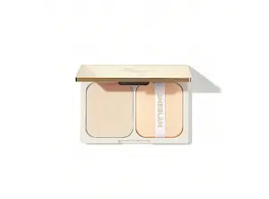 SHEGLAM Velvet Veil Oil Control Powder Nude Pink