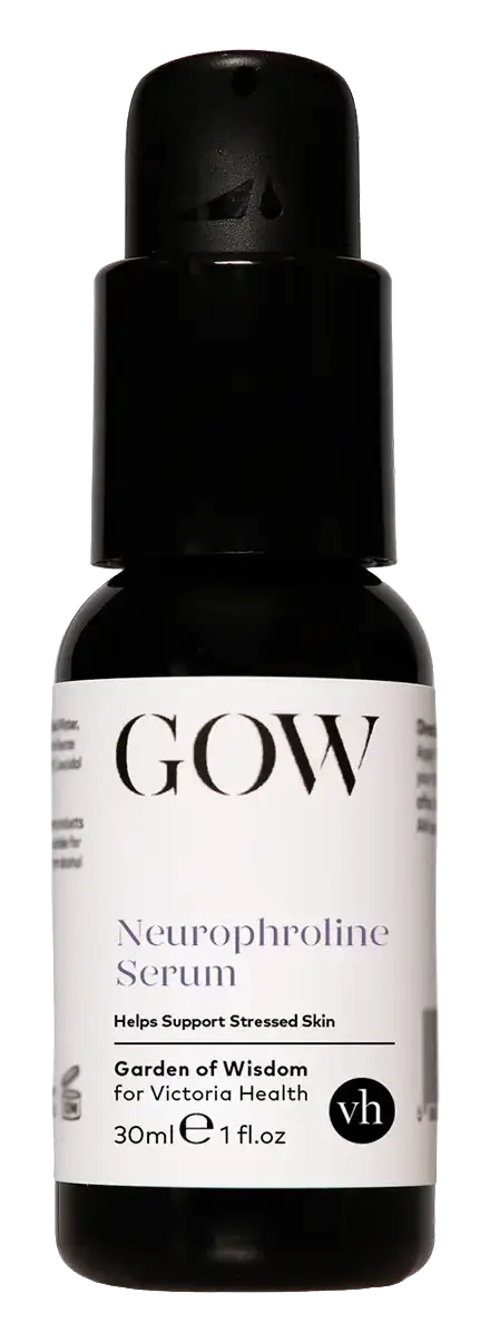 Garden of Wisdom Neurophreline Serum