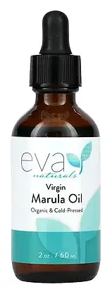 Eva Naturals Virgin Marula Oil