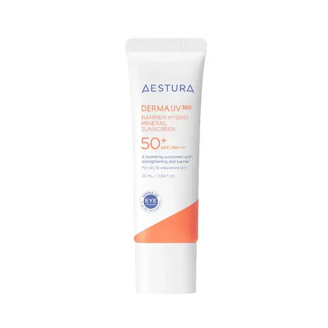 Aestura Derma UV 365 Barrier Hydro Mineral