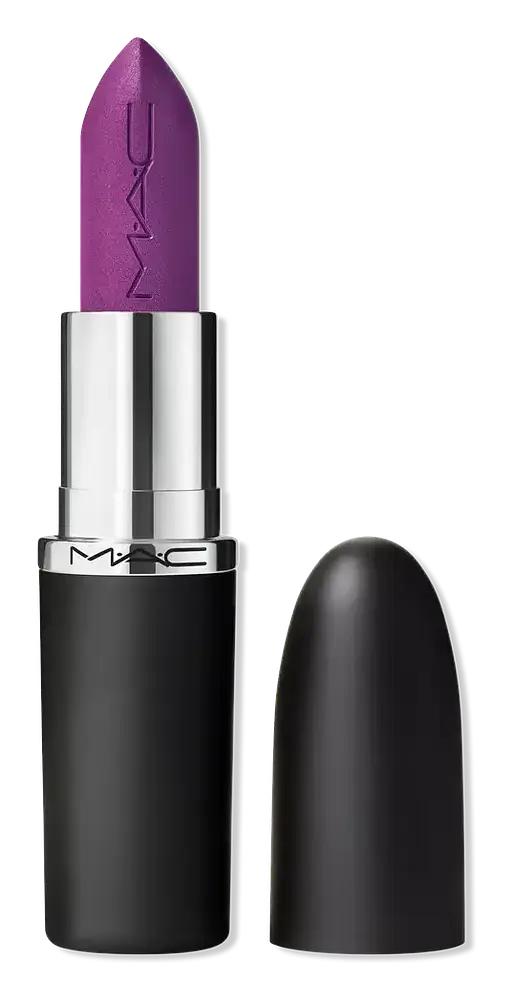 Mac Cosmetics M·A·Cximal Silky Matte Lipstick Everybody’s Heroine