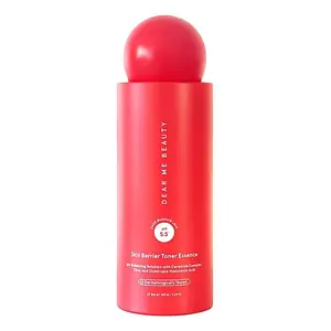 Dear Me Beauty Skin Barrier Toner Essence
