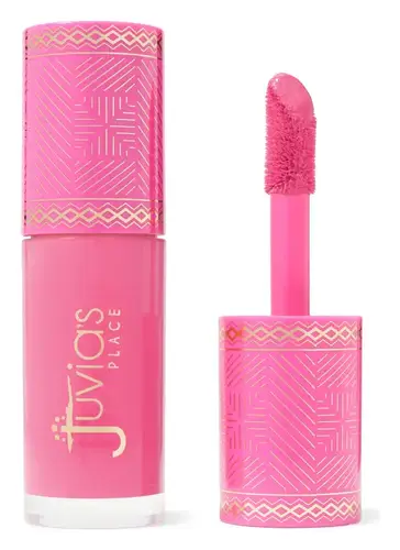 Juvia's Place Blushed Liquid Blush Pink Lady