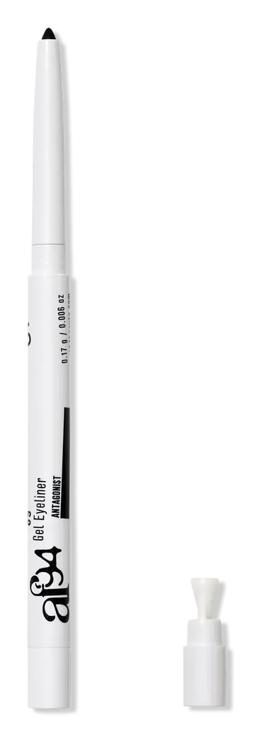 af94 *69 Gel Eyeliner Antagonist Black