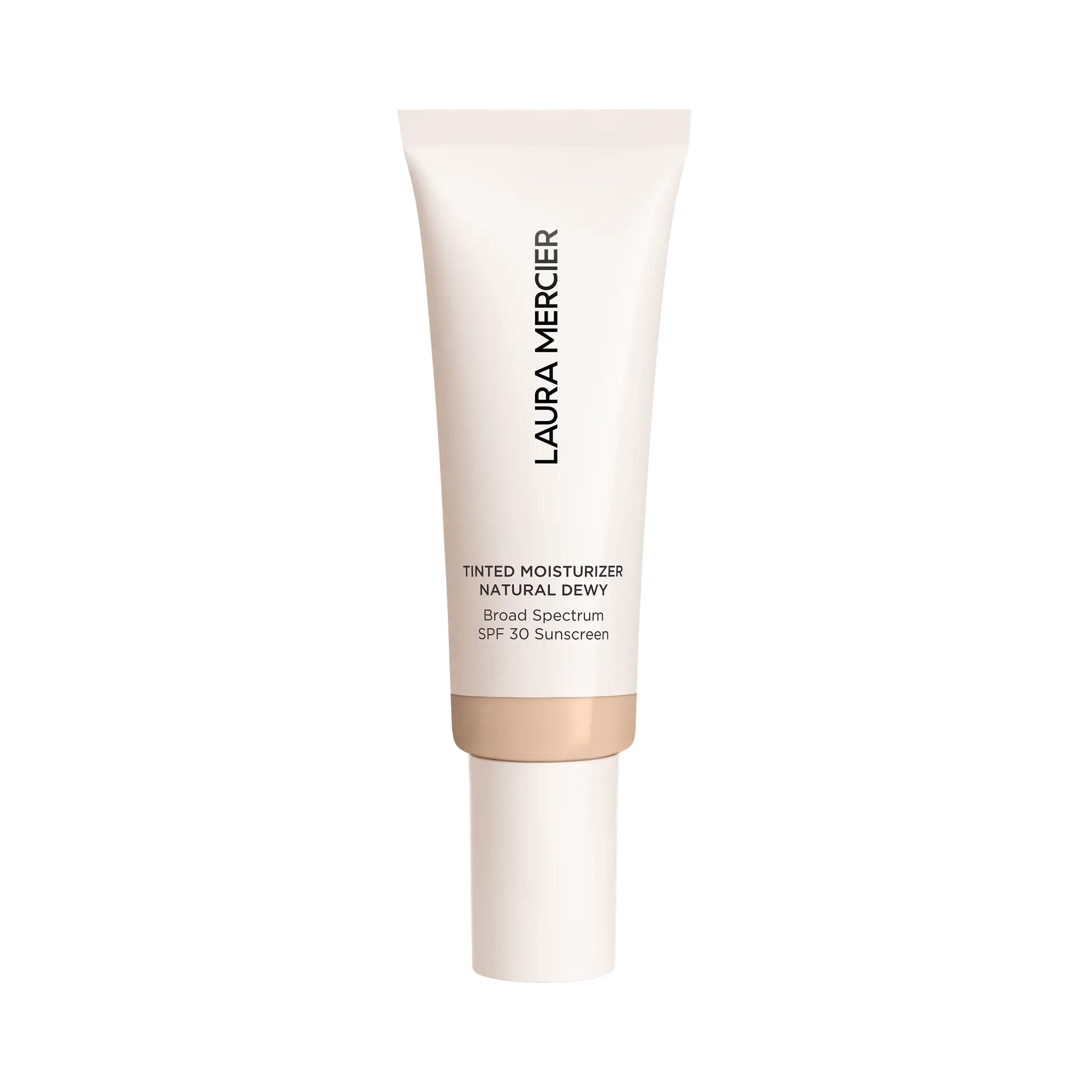Laura Mercier Tinted Moisturizer Natural Dewy SPF 30 1C Cameo