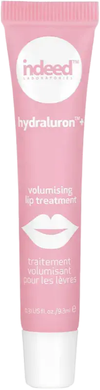 Indeed Labs Hydraluron+ Volumising Lip Treatment
