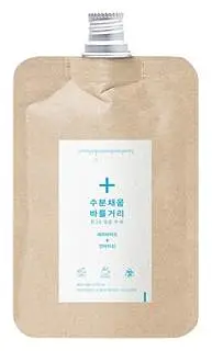 Toun28 Waterful Lotion Ceramide & Antarcticine