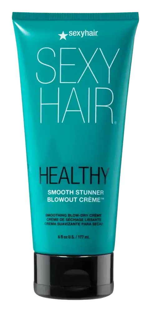 SexyHair Healthy Smooth Stunner Blowout Créme