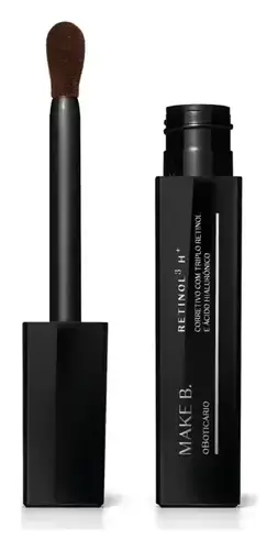 O Boticário Make B. Retinol³ H+ Cor 345N