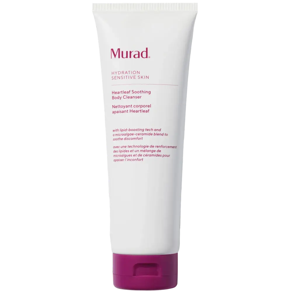Murad Heartleaf Soothing Body Cleanser