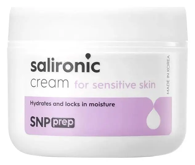SNP Salironic Cream