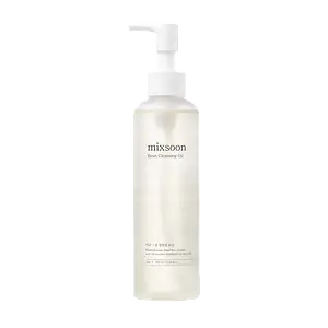 Mixsoon Bean Cleansing Oil