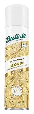 Batiste Hint Of Color Dry Shampoo Blonde (1.06oz.-8.47oz.)
