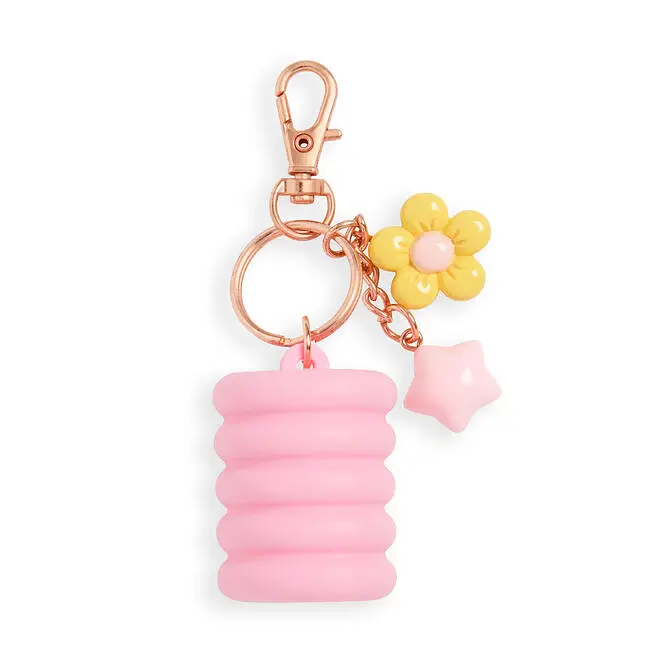 Revolution Beauty Pout Charm Pink