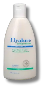 Hyalure PH Light Non-Greasy Moisturizing Lotion