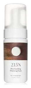 23.5°N Rice Soothing Cleansing Foam