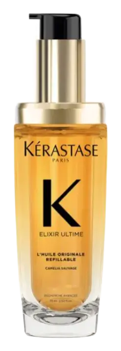 Kérastase Elixir Ultime L'Huile Original Hair Oil