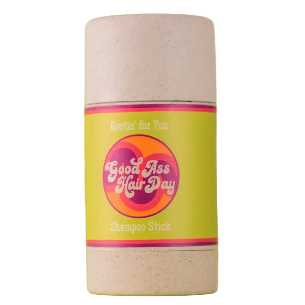 A Good Ass Day Rootin’ For You Shampoo Stick