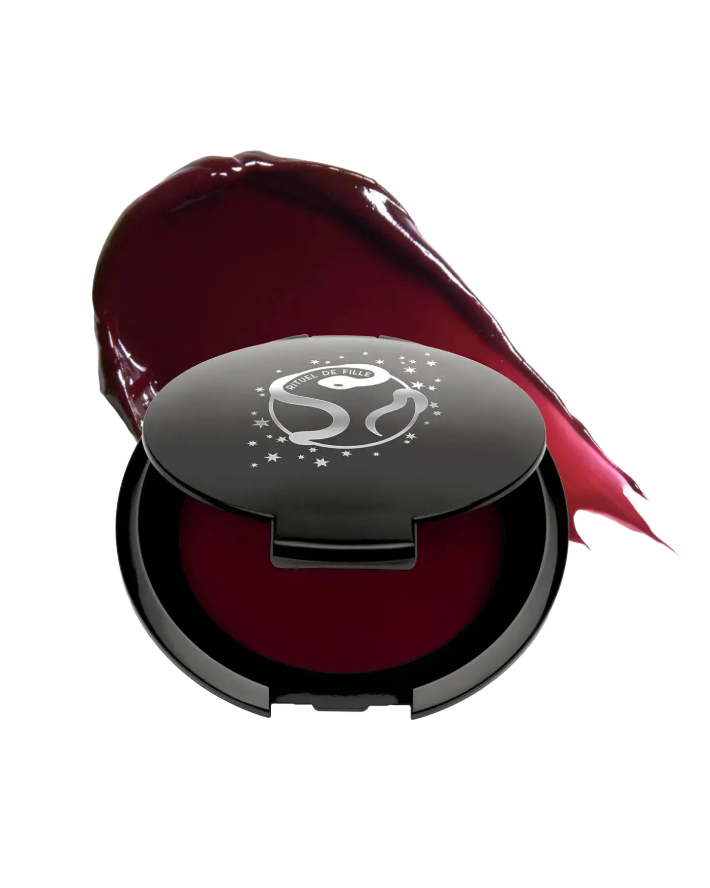 Rituel de Fille Color Nectar Pigment Balm Weeping Cherry