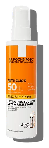 La Roche-Posay Anthelios Invisible Spray SPF50