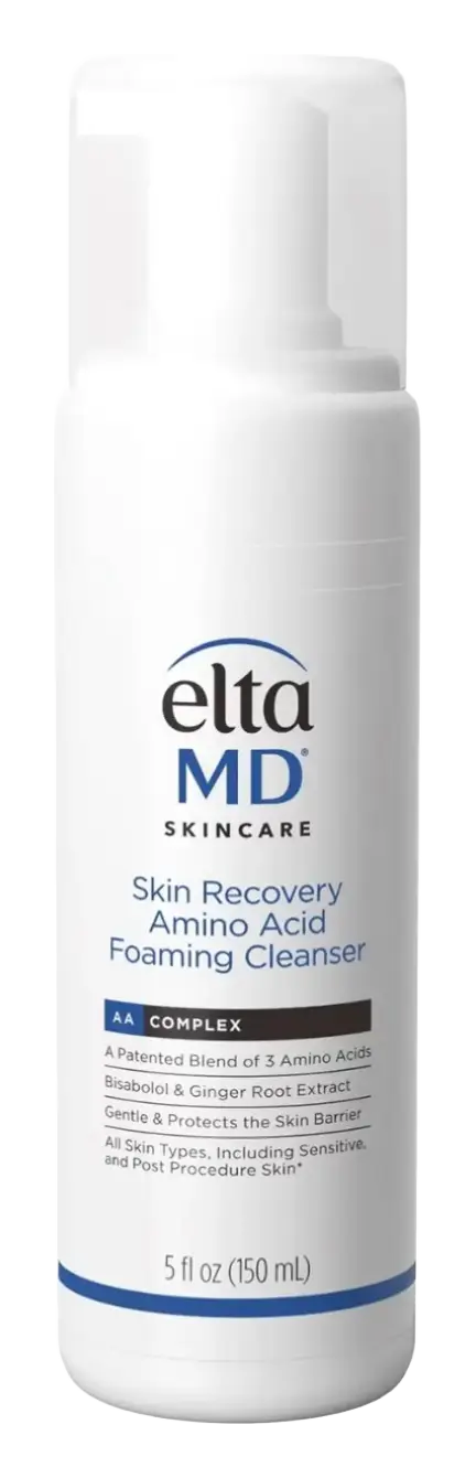 EltaMD, Inc Skin Recovery Amino Acid Foaming Cleanser