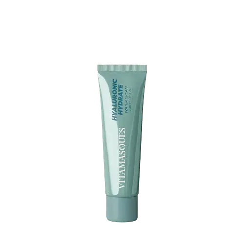 Vitamasques Hyaluronic Hydrate Water Cream